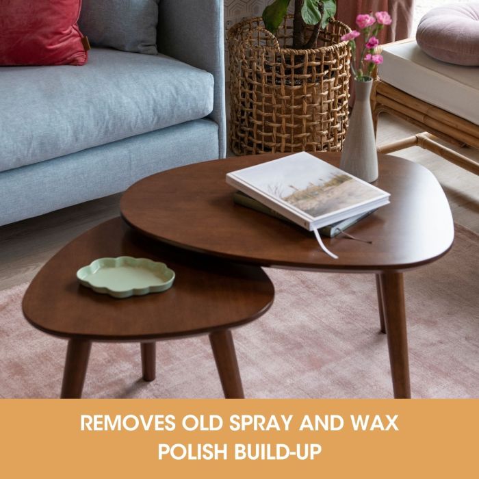 ΚΑΘΑΡΙΣΤΙΚΟ ΞΥΛΟΥ 250ml