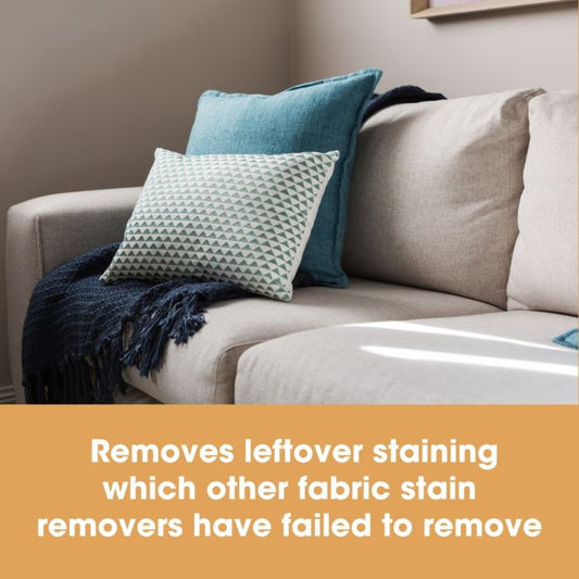 Препарат за най-упорити петна