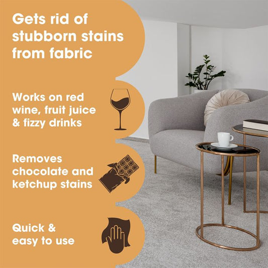 Специализиран препарат за упорити петна