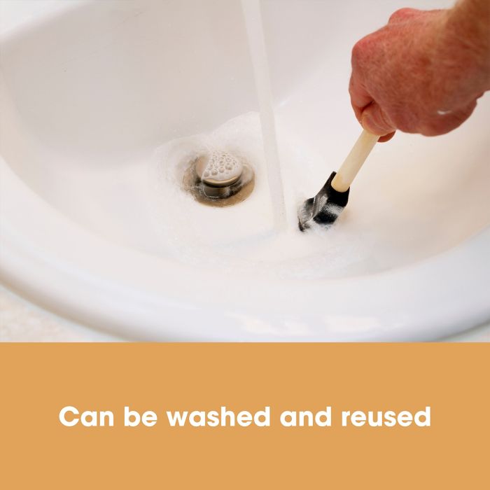 Σετ βούρτσας αφρού