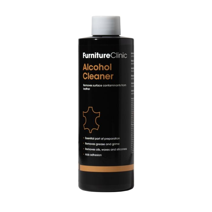 Алкохол за почистване на кожа