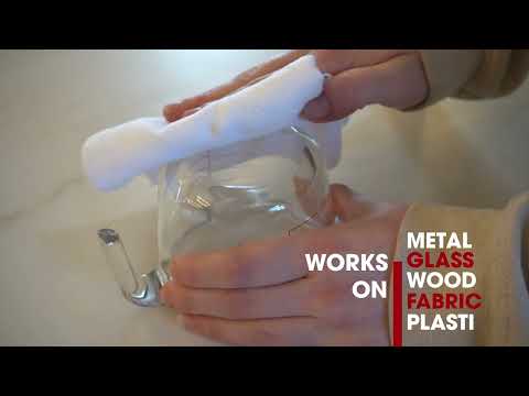 Препарат за премахване на лепило Mighty Melt