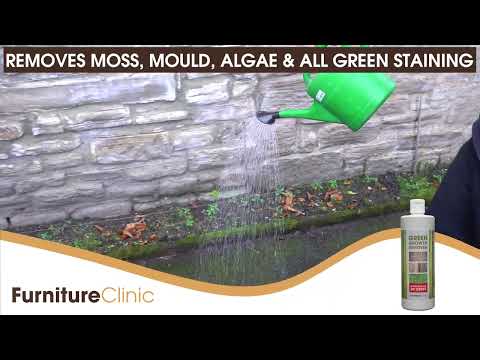 Green Growth Remover