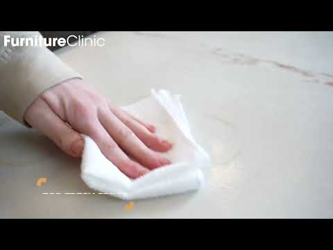 Granite & Quartz Worktop Cleaner - Препарат за почистване на гранитни и кварцови плотове