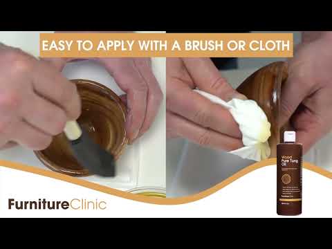 Тунгово Масло 500мл