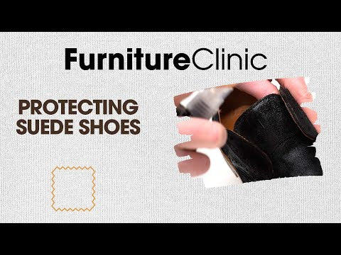 Suede Protector - Протектор за велур 250ml
