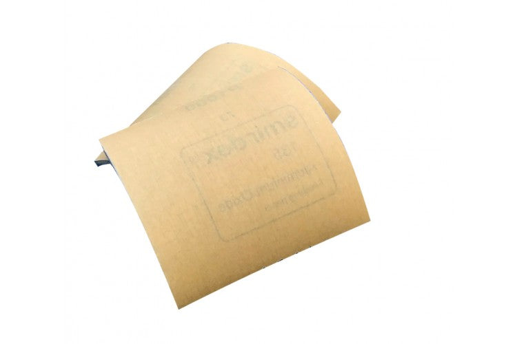 Δερμάτινο γυαλόχαρτο P1000