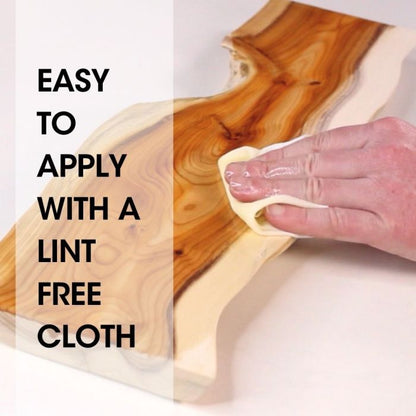 ВАРЕНО ЛЕНЕНО МАСЛО ЗА ДЪРВО