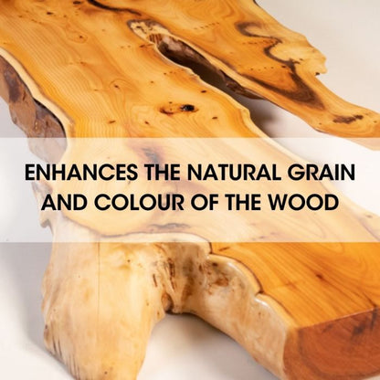 ВАРЕНО ЛЕНЕНО МАСЛО ЗА ДЪРВО