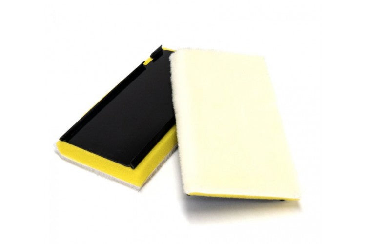 Комплект за омасляване и байцване на декинг