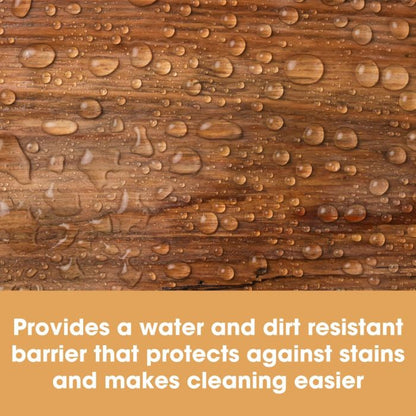 Δανέζικο λάδι ξύλου