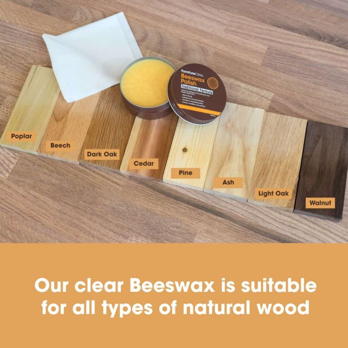 ΚΕΡΙ ΜΕΛΙΣΣΑΣ ΓΙΑ ΞΥΛΟ