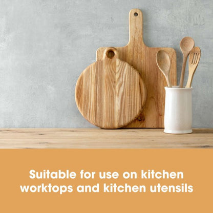 Worktop Care Kit - Комплект грижа за дървени плотове