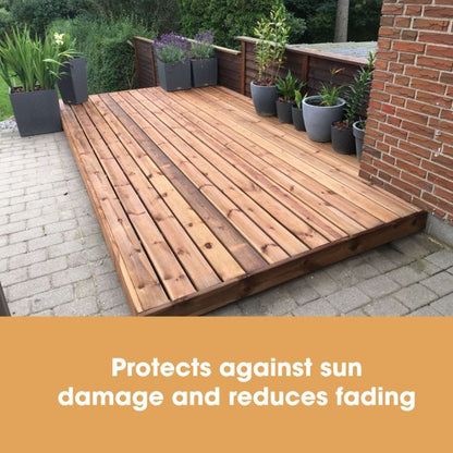 ΛΑΔΙ ΓΙΑ ΚΑΤΑΣΤΡΩΜΑΤΑ 5L