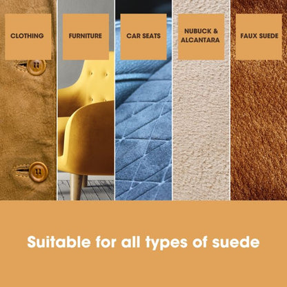 Suede Protector - Протектор за велур 250ml