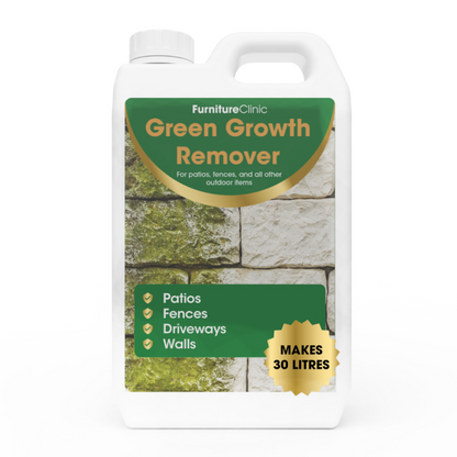 Green Growth Remover
