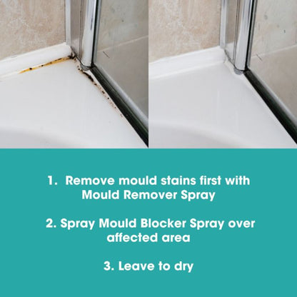 Спрей за блокиране на мухъл (Mould Blocker Spray)