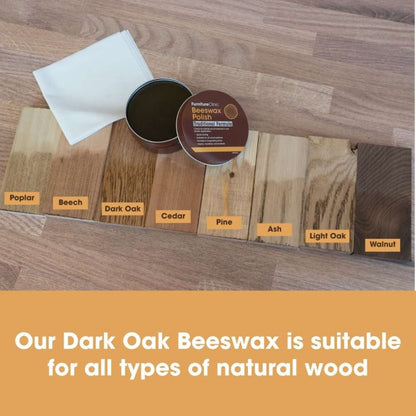 ΚΕΡΙ ΜΕΛΙΣΣΑΣ ΓΙΑ ΞΥΛΟ