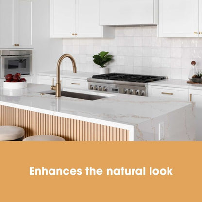 Granite & Quartz Worktop Cleaner - Καθαριστικό για πάγκους από γρανίτη και χαλαζία
