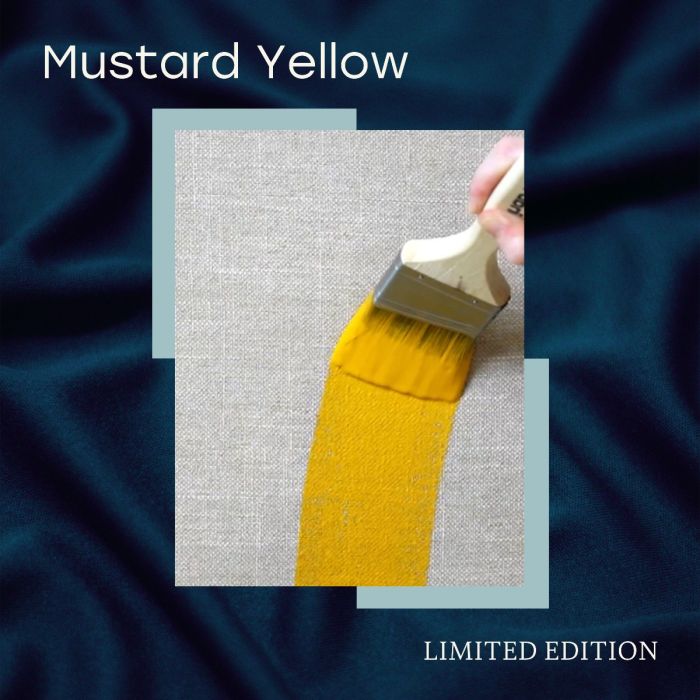 Χρώμα υφασμάτων Fabricoat 500ml