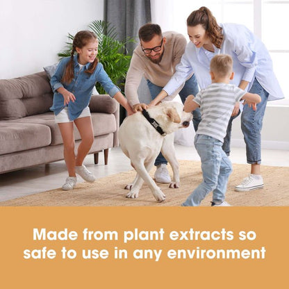 Препарат за почистване на килими и дамаски