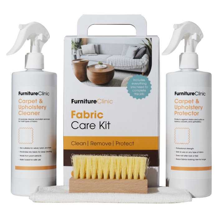 Комплект Грижа за Текстила