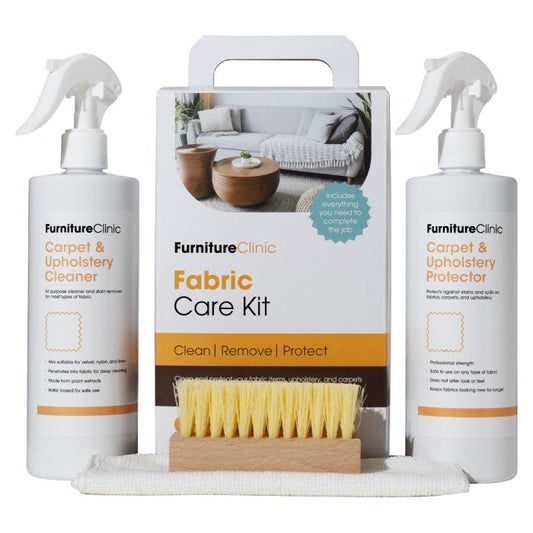 Комплект Грижа за Текстила