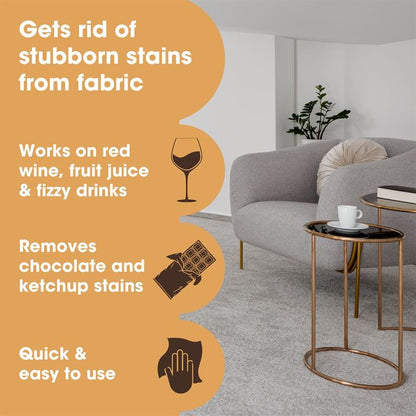 Специализиран препарат за упорити петна