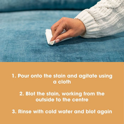 Специализиран препарат за упорити петна