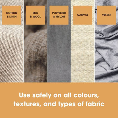 Специализиран препарат за упорити петна