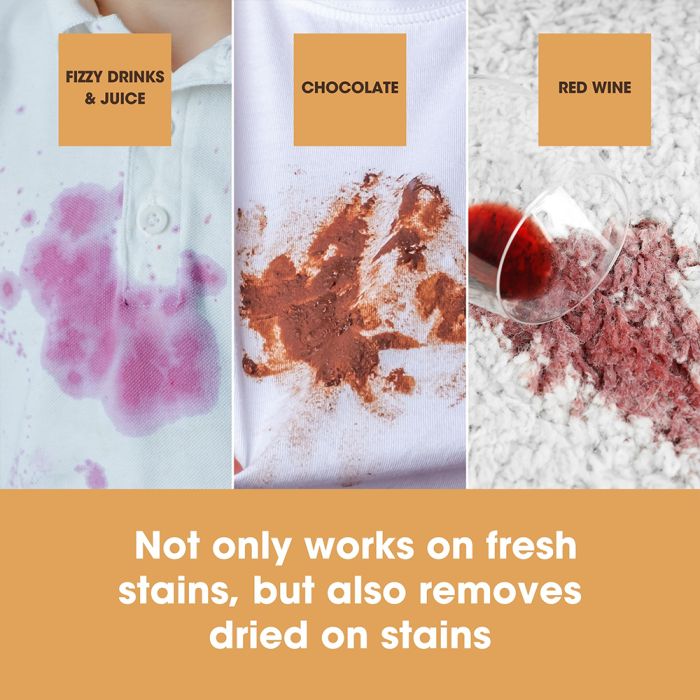 Специализиран препарат за упорити петна