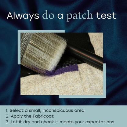 Χρώμα υφασμάτων Fabricoat 500ml