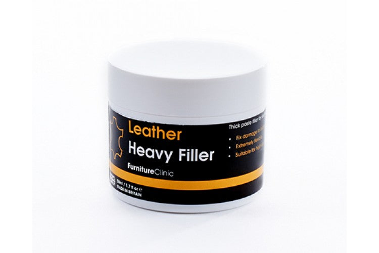 Филър за кожа Heavy Filler 50мл