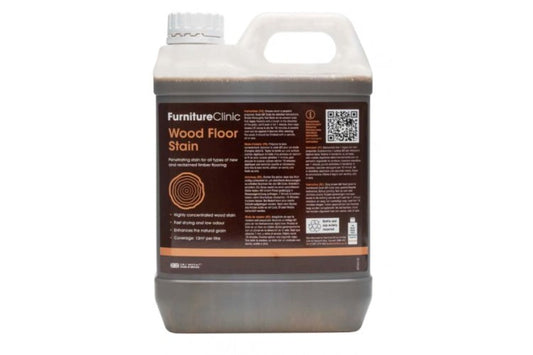 Байц за дървен под 2.5л