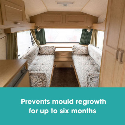 Спрей за блокиране на мухъл (Mould Blocker Spray)