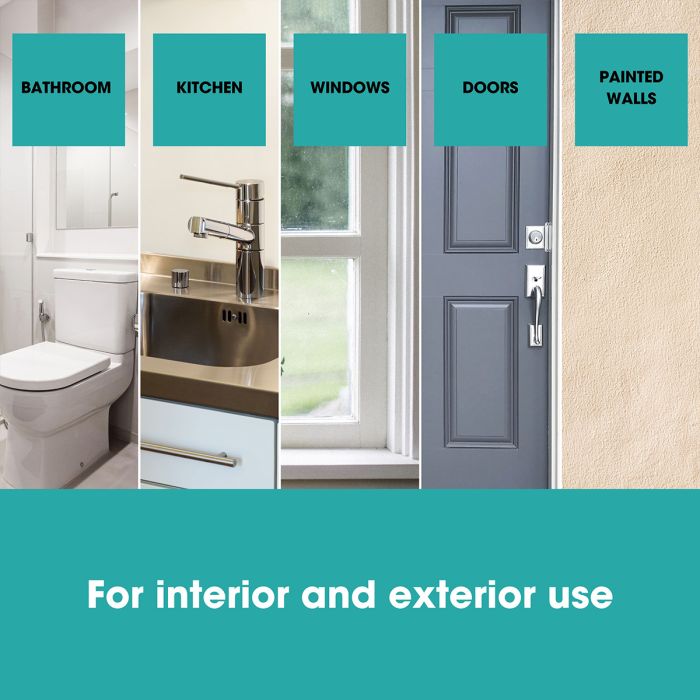 Комплект за премахване и превенция на мухъл (Mould Removal &amp; Prevention Kit) - Furniture Clinic