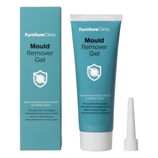 Гел за премахване на мухъл (Mould Remover Gel)