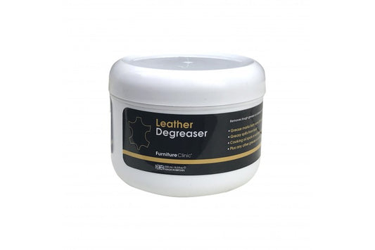 ОБЕЗМАСЛИТЕЛ ЗА КОЖА ГЕЛ