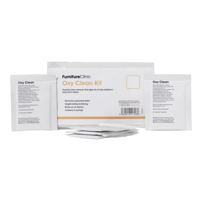 Oxy Clean - Препарат за премахване на петна