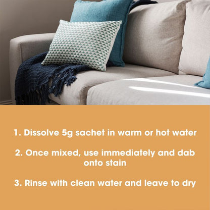 Oxy Clean - Препарат за премахване на петна