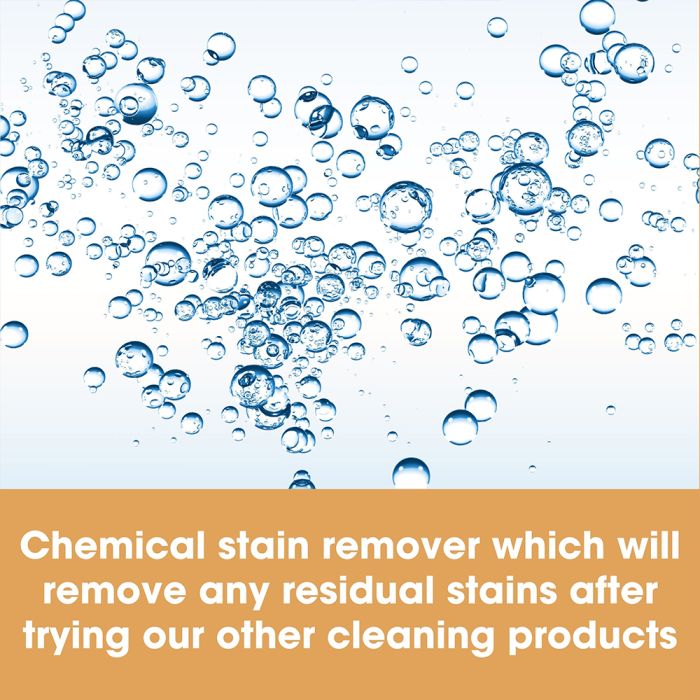 Oxy Clean - Препарат за премахване на петна