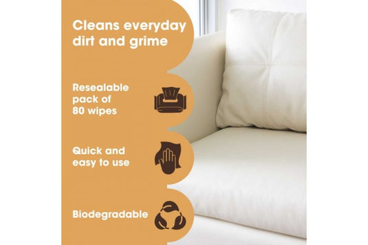 Мокри кърпи за почистване на кожа - пакет 80бр.