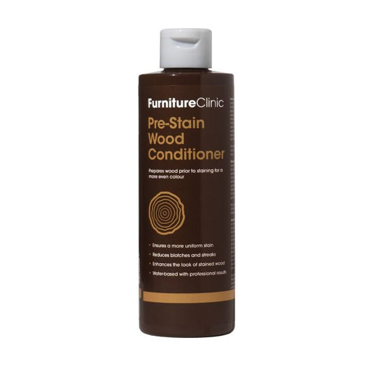 Pre-Stain Wood Conditioner - Προπαρασκευαστικό αστάρι ξύλου