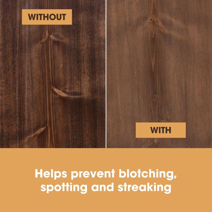 Pre-Stain Wood Conditioner