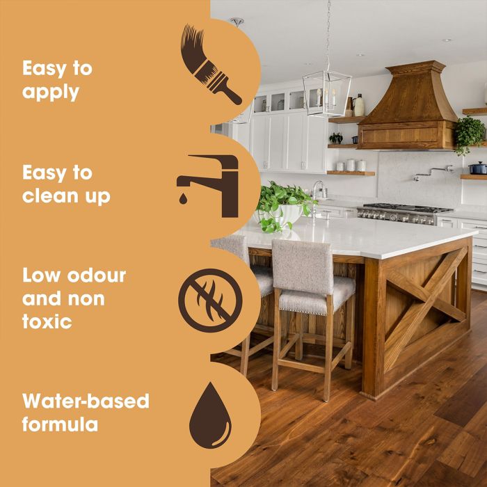 Pre-Stain Wood Conditioner