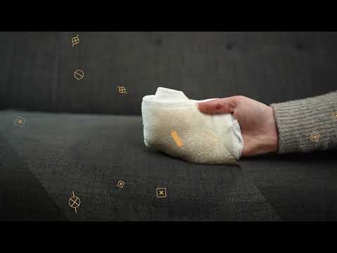 Комплект Грижа за Текстила