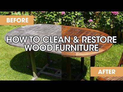 Κιτ αποκατάστασης επίπλων κήπου – Πλήρες σετ για την αποκατάσταση επίπλων κήπου