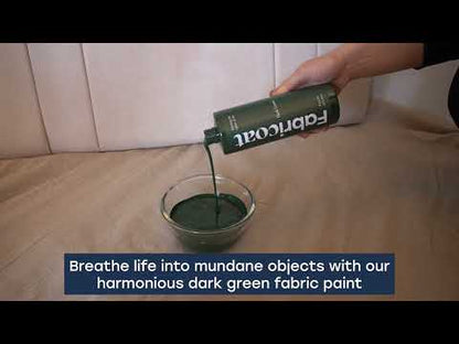 Χρώμα υφασμάτων Fabricoat 500ml