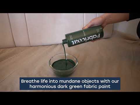 Боя за текстил Fabricoat 500мл