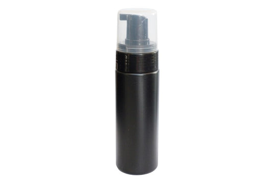 Бутилка с разпенваща глава